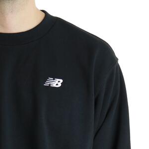 FELPA SMALL LOGO NEW BALANCE - Mad Fashion | img vers.300x/